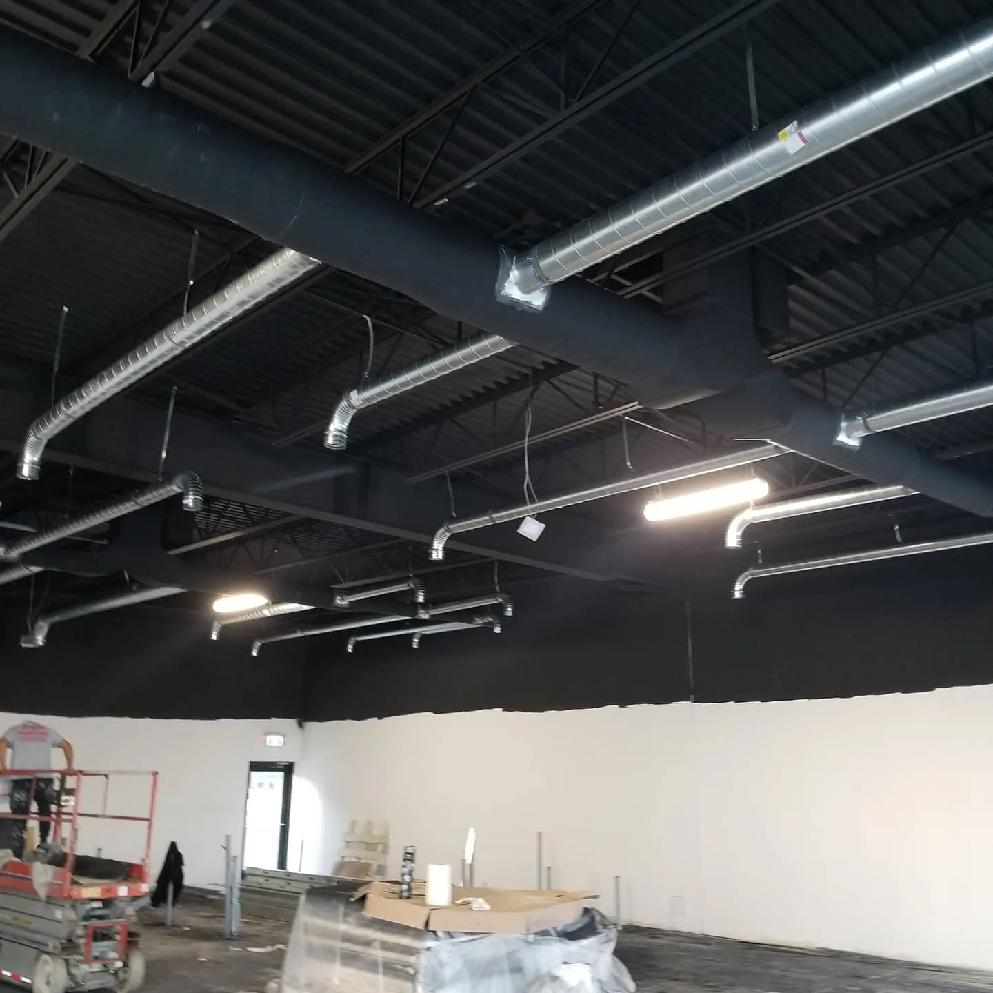 prime heating services prime cooling services hvac repair Brampton hvac technician Brampton