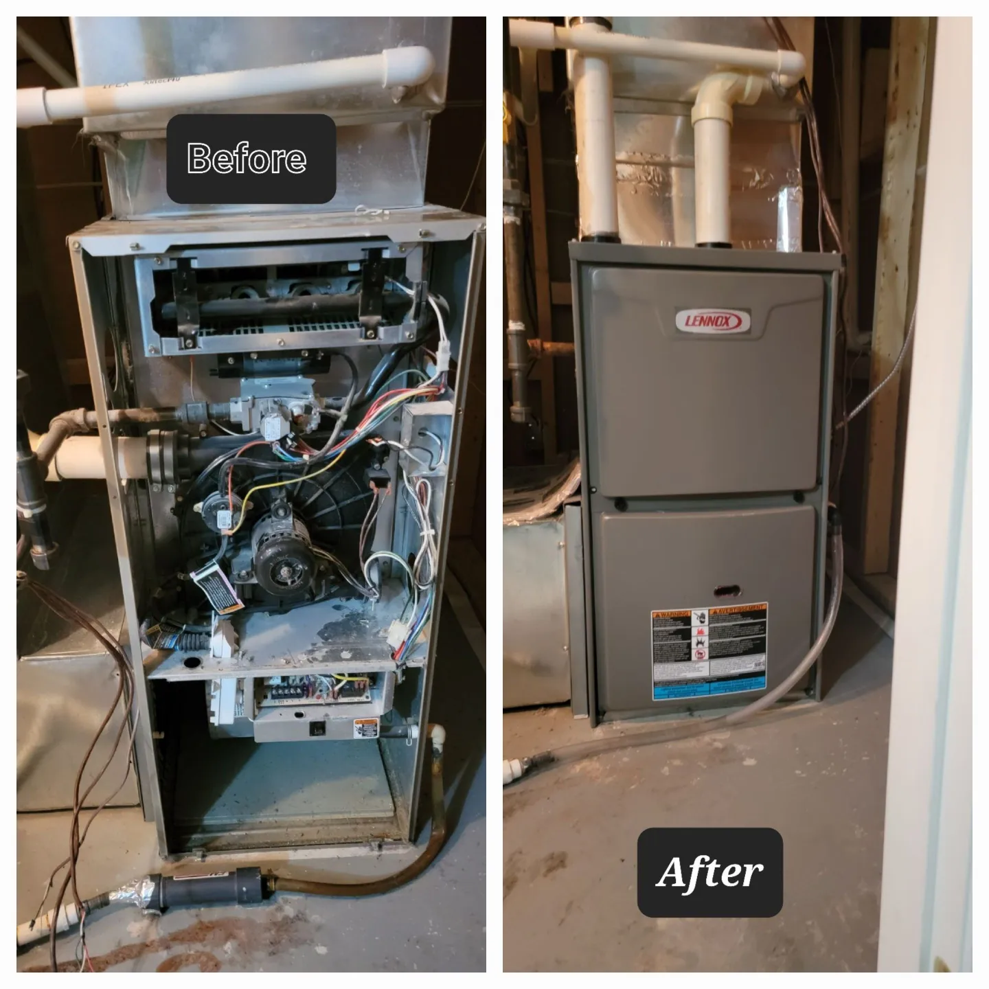 prime heating services prime cooling services hvac repair Brampton hvac technician Brampton